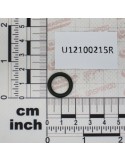 GASKET $12,9X17,4X2,24 393630