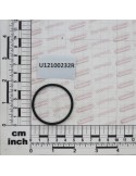 GASKET  $42,52 X47,76 X2,62
