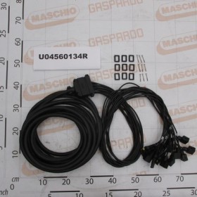 BRAVO 180 FIN.CABLE 7SECT 10MT