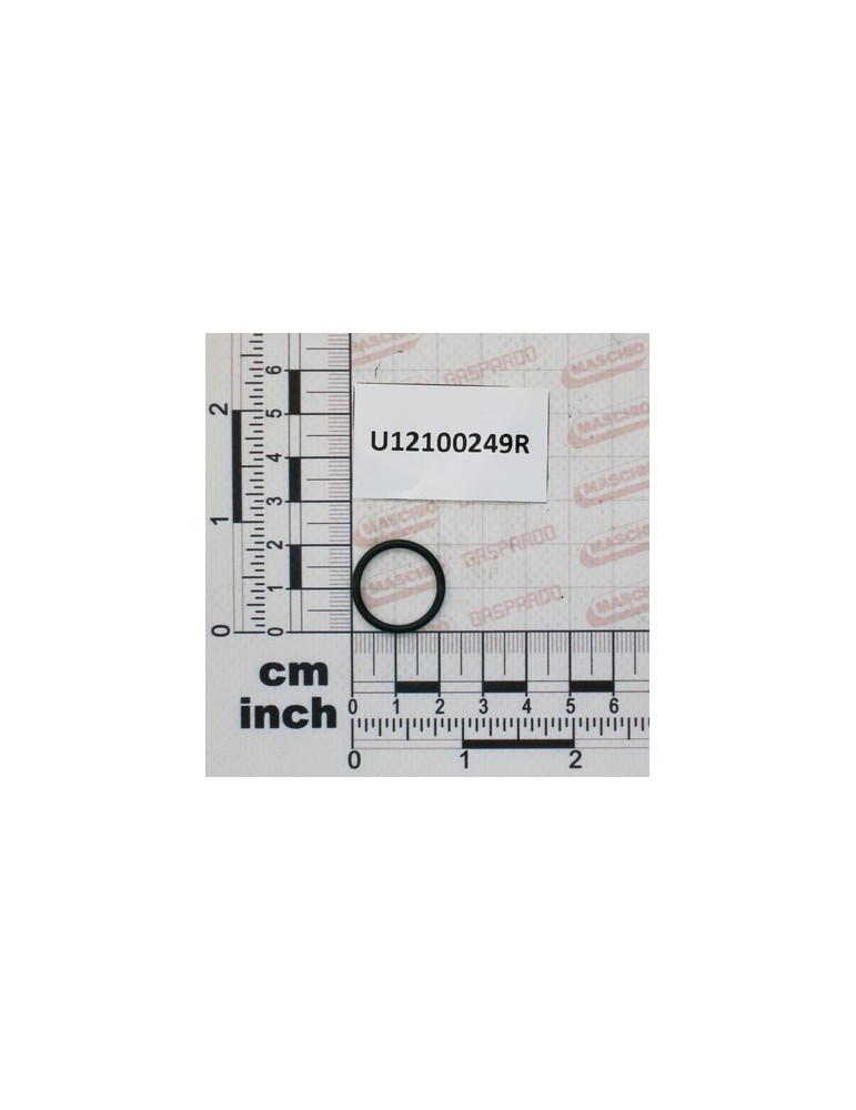 O RING $17,5X21,5X2 -180101-