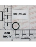 O RING $17,5X21,5X2 -180101-