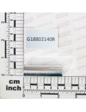 BUSHING 10,25X18   X55 GALVA