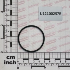 OR D45,69X2,62X50,93 NBR.