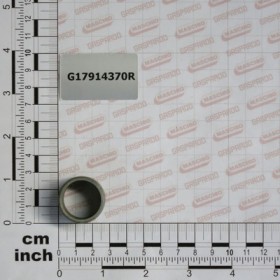BUSHING 22,25X27X20 ZN