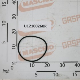 GUOR D168,3X7X182,3 NBR