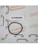 GUOR D168,3X7X182,3 NBR