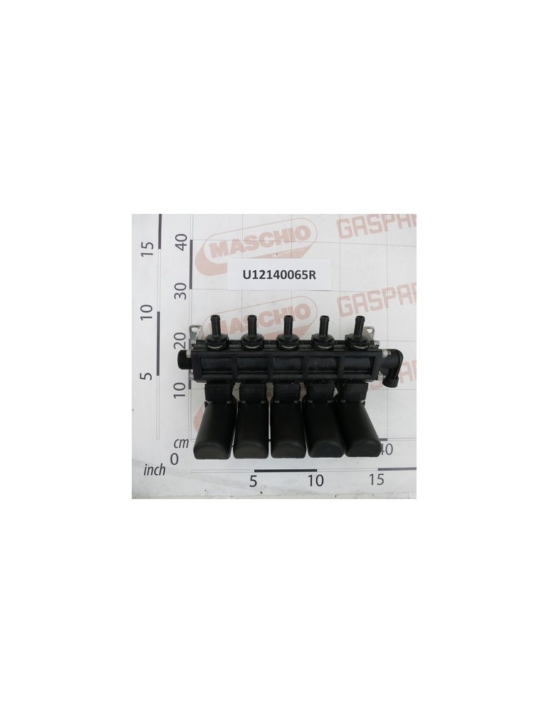 K. 5 EL.$13 ON/OFF 2FILI 20B (