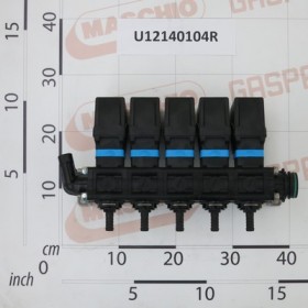 GR.5 EL.D.13 ON/OFF 3WIRES 20B