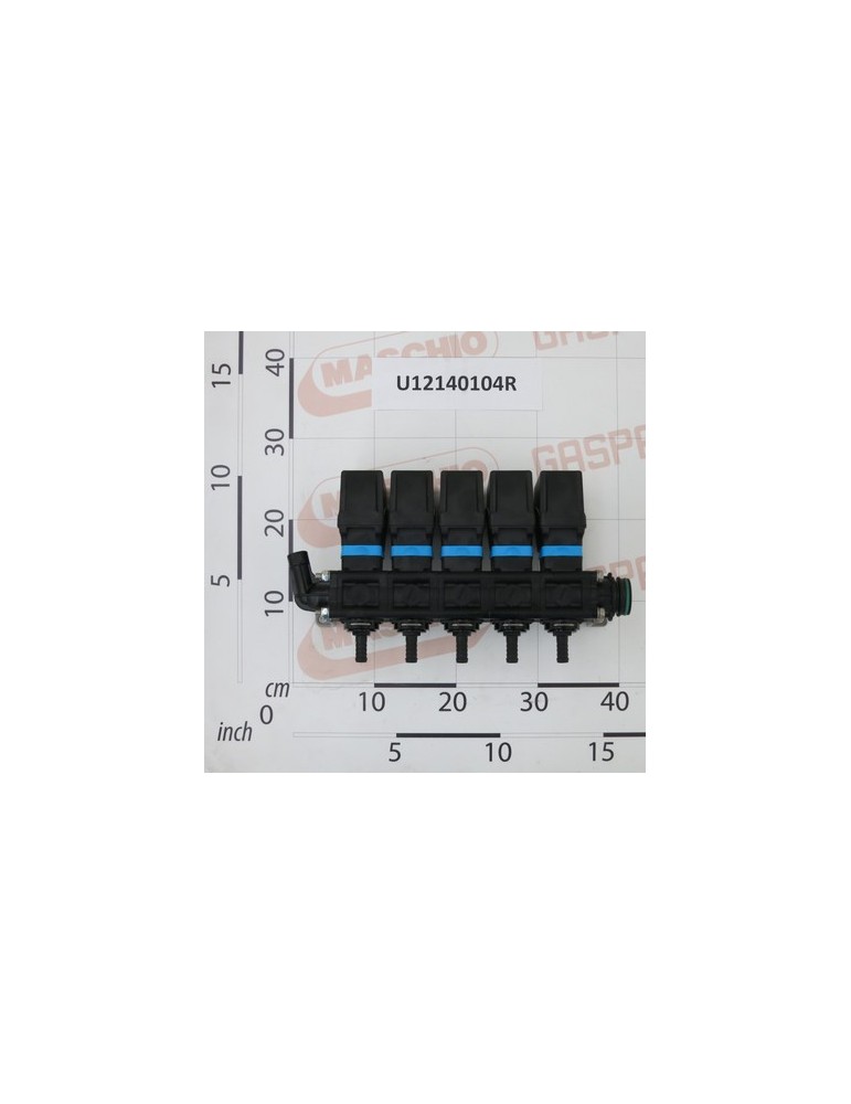 GR.5 EL.D.13 ON/OFF 3WIRES 20B