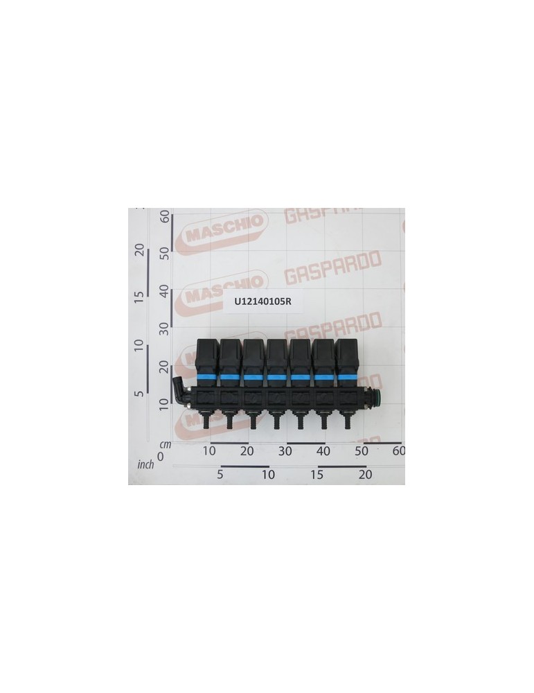 GR.7 EL.D.13 ON/OFF 3WIRES 20B