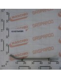 DESCENT TUBE MICRO REAR