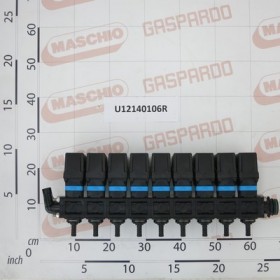 GR.9 EL.D.13 ON/OFF 3WIRES 20B