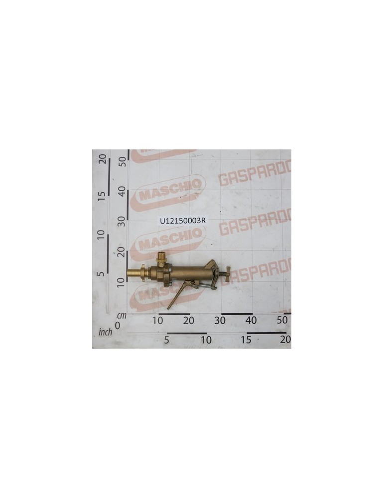 REGUL.VALEVE IDS2000-2200-2600