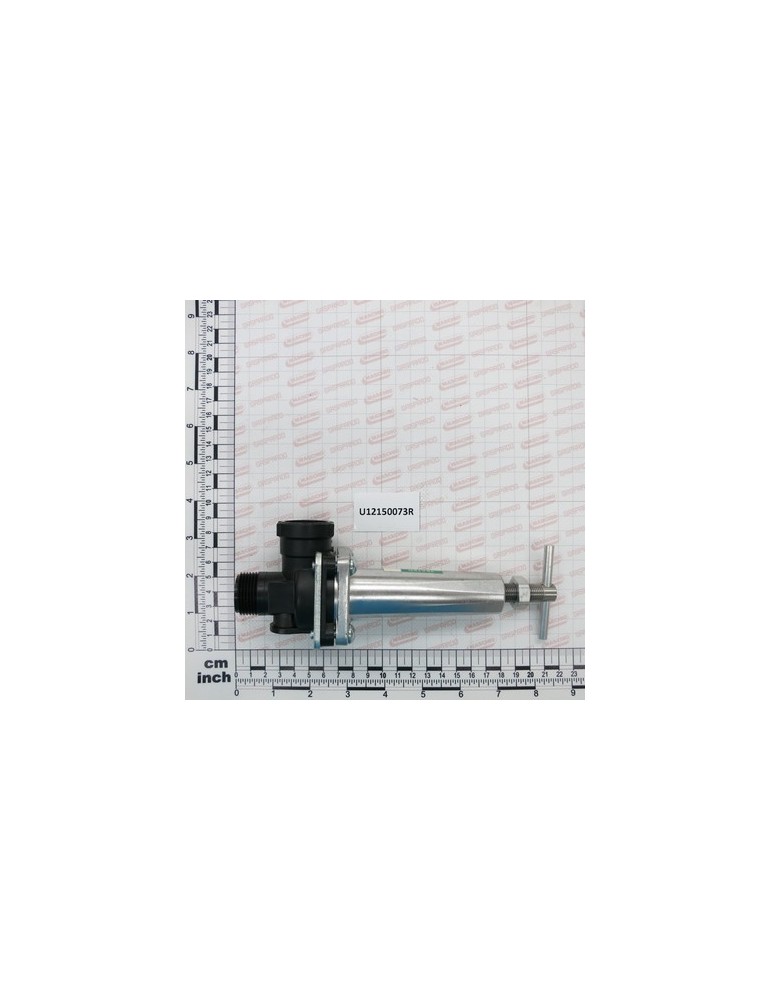 K.VALVE REG.S.SYSTEM 8460-3/4\"