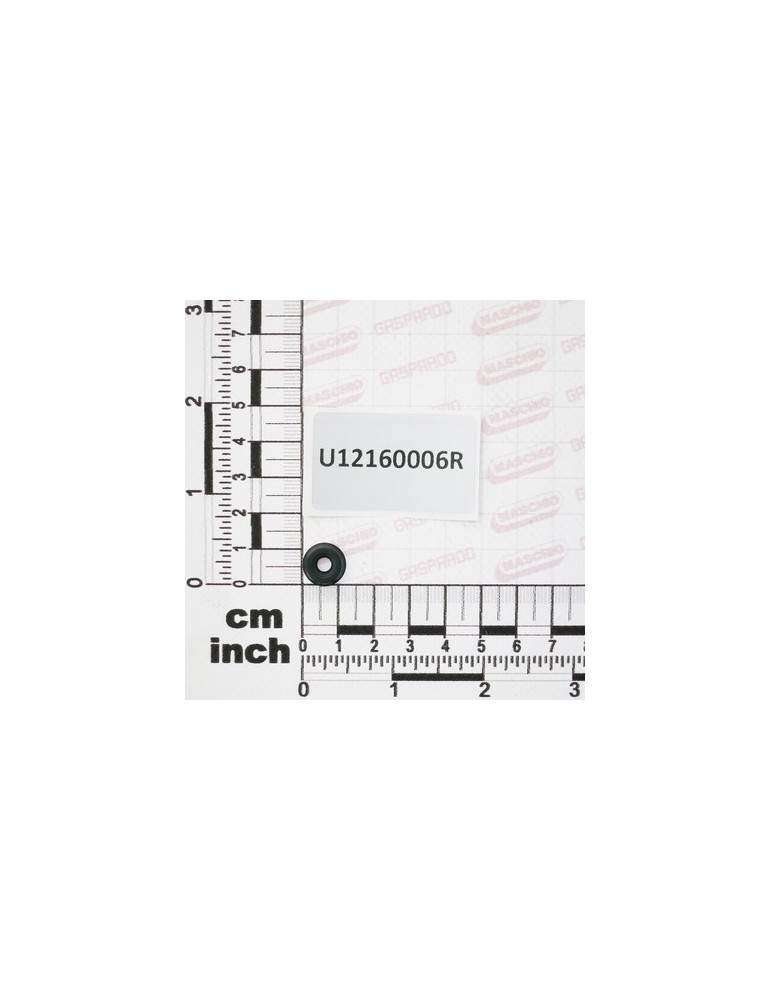 GU GACO$6.2X10.1X3.2 VITON