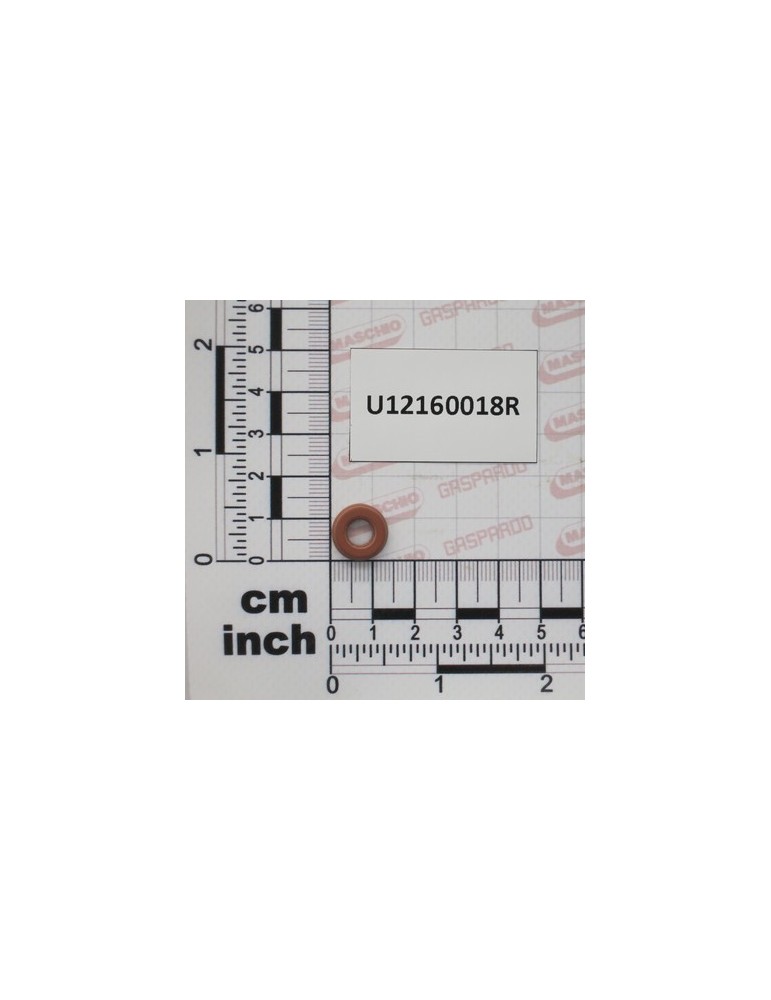 GU GACO DIL 025 VITON    $6.35