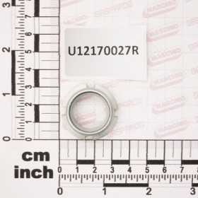 SELF LOCKING NUT M20X1 AUTOBL