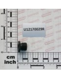 LOCK NUT G3/8\" RV