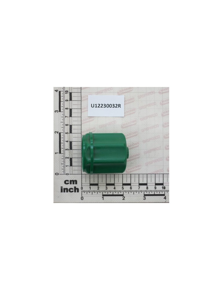 REG. FLOATING MOL PRES HPR-RP