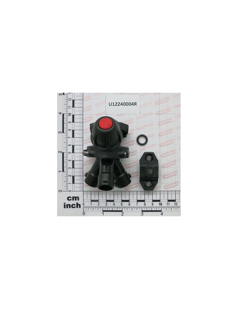 TR JET 401 QUICK ANTIG.FORO 10