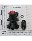 TR JET 401 QUICK ANTIG.FORO 10
