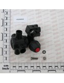 SPRAY QUADRIJET COMPACT-JET 1/