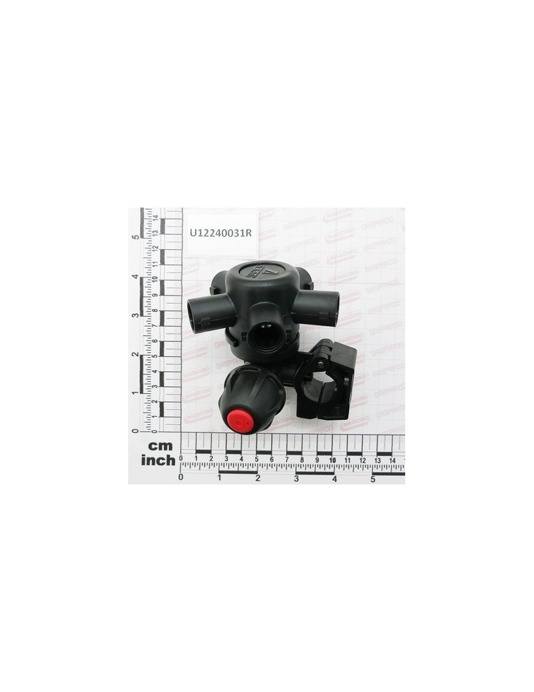 PENTAJET QUICK COMPACT-JET 1/