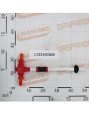 ROTOR B ORANGE PROL30 3/4