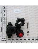 LATERAL TREEJET+OR+SCREW+NUT
