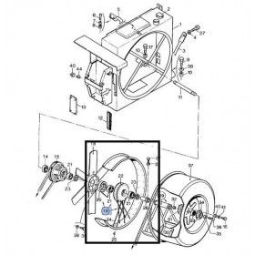 Roata 84818398 9502873
