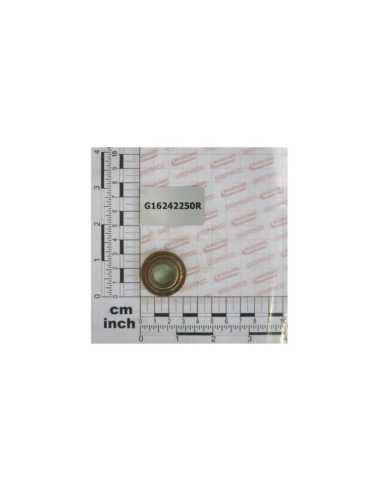 FURROW OPENER DISK BUSHING