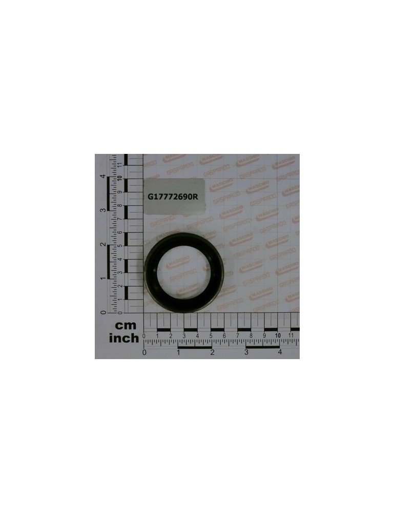 GASKET CR16069