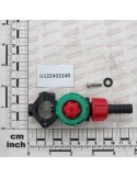 UNIJET FIL.VITON + KIT FITTING