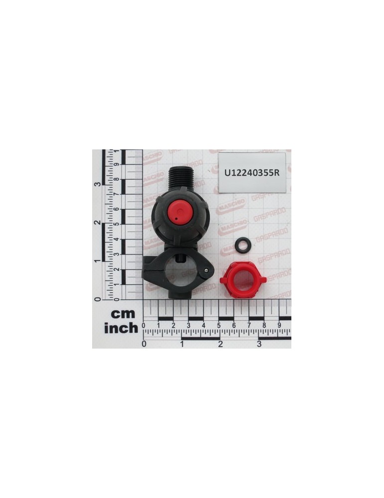 UNIJET FIL.1/2\" F7+OR S.VTE A
