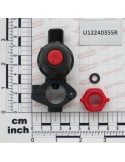 UNIJET FIL.1/2\" F7+OR S.VTE A