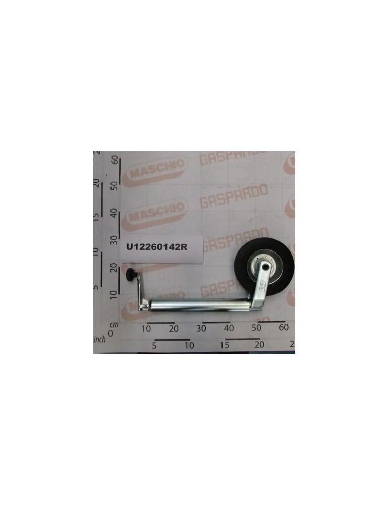 GROUP SMALL WHEEL SIMOL