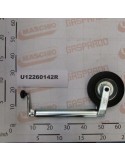 GROUP SMALL WHEEL SIMOL