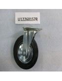 WHEELPIVOTT.$200X50 FLANG.105X