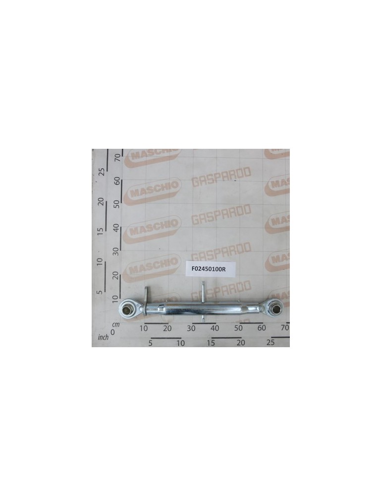 CYLINDER L-450 I-580 D-30,5