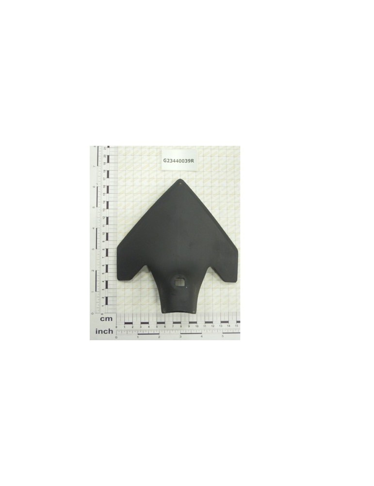 DELTA BLADE 150 HL