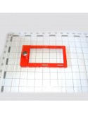 DIFFUSION AIR PUMP FRAME