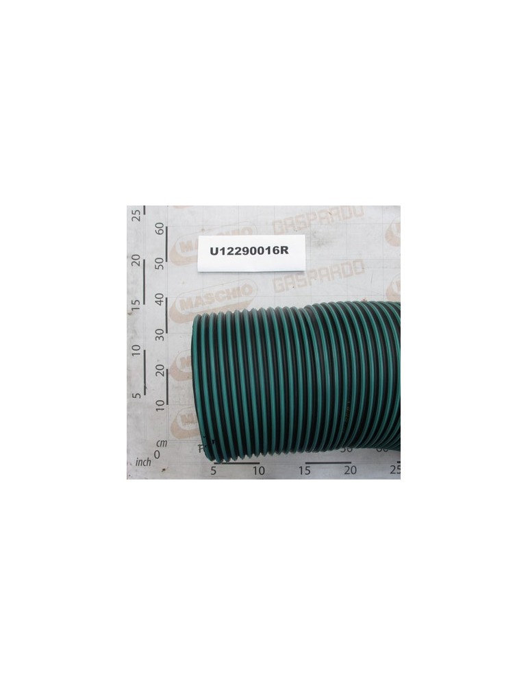 GASKET D300 PVC X TOURN.HEAD
