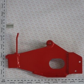 DISKS SUPPORT