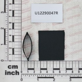 SHEATH TESS.PROT.PIPE D32 MAX