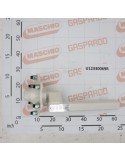 AXLE SHAFT 6C Q50X450