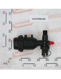 K.FILTER+DEFLECTOR LAS-FUT P16
