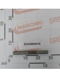 DRIVE SHAFT (Z010/1, Z010) (S)