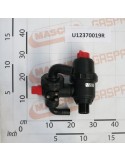 K.FILTER+SWITCH EXPO 650