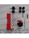 K.SWITCH HT 1\"1/2 TEKO 800-