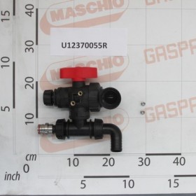 KIT VALVE LOWER PREMIX F-30